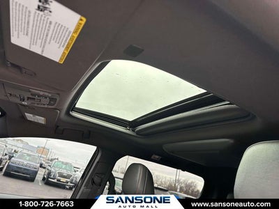 2022 Toyota Sienna XSE 7 Passenger