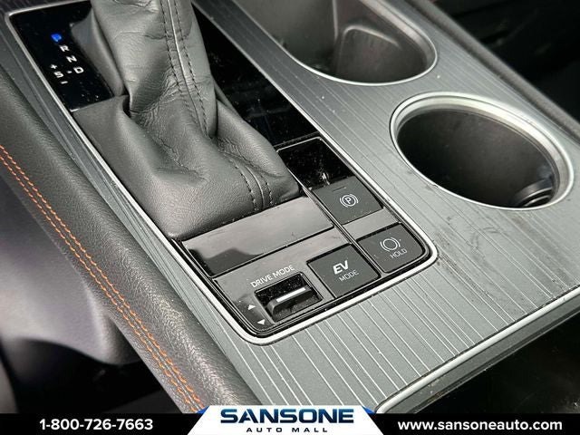 2022 Toyota Sienna XSE 7 Passenger