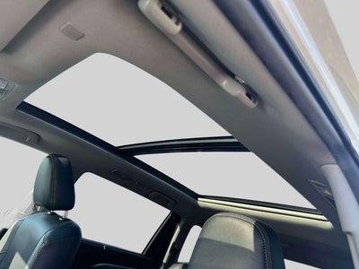 2019 Toyota Highlander Limited Platinum