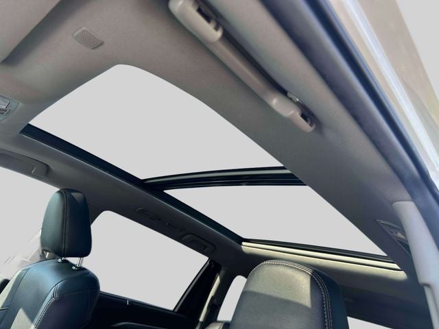 2019 Toyota Highlander Limited Platinum