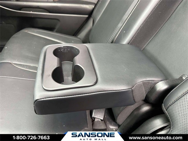 2019 Toyota Highlander Base