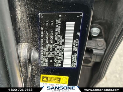 2019 Toyota Highlander Base