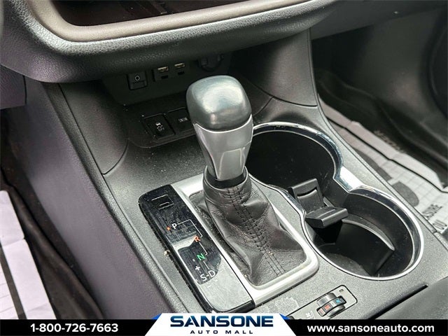 2019 Toyota Highlander Base