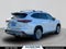 2025 Toyota Highlander Hybrid Platinum