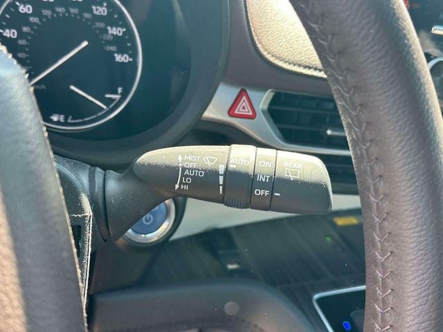 2024 Toyota Sienna Platinum 7 Passenger