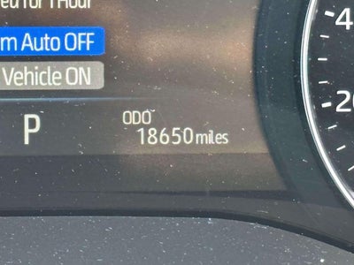 2024 Toyota Sienna Platinum 7 Passenger