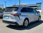 2024 Toyota Sienna Platinum 7 Passenger