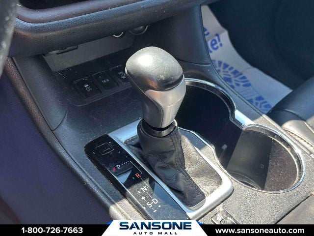 2016 Toyota Highlander XLE V6