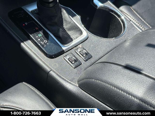 2016 Toyota Highlander XLE V6