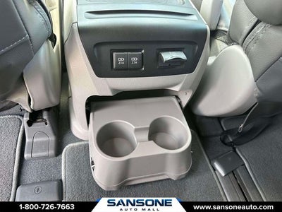 2020 Toyota Sienna LE 7 Passenger