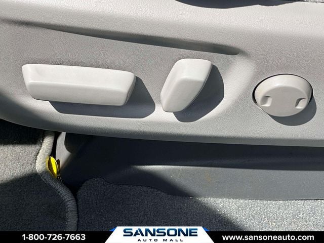 2020 Toyota Sienna LE 7 Passenger