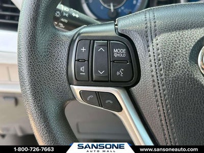 2020 Toyota Sienna LE 7 Passenger