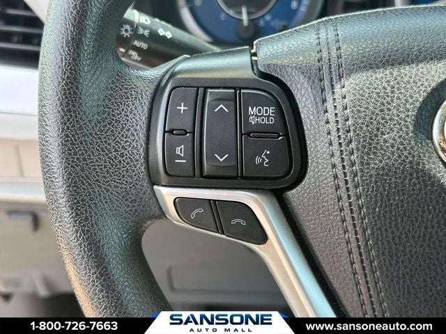 2020 Toyota Sienna LE 7 Passenger