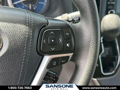 2020 Toyota Sienna LE 7 Passenger