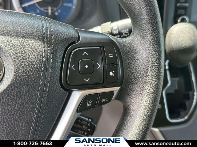 2020 Toyota Sienna LE 7 Passenger