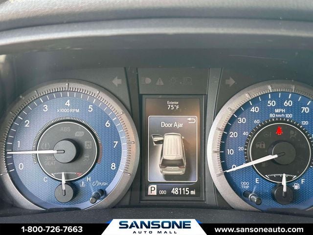 2020 Toyota Sienna LE 7 Passenger