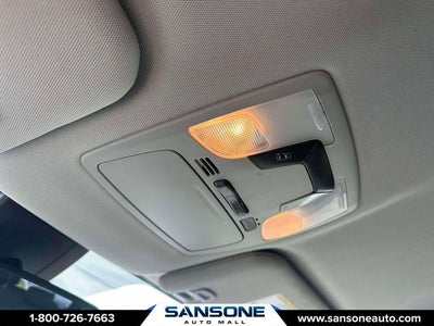 2020 Toyota Sienna LE 7 Passenger