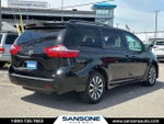2020 Toyota Sienna LE 7 Passenger