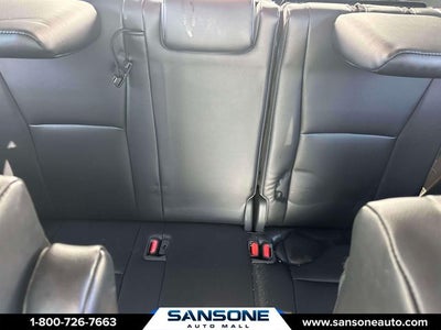 2023 Toyota Highlander Base