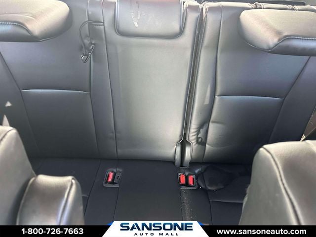 2023 Toyota Highlander Base