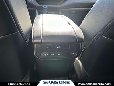 2023 Toyota Highlander Base