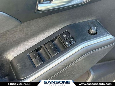 2023 Toyota Highlander Base