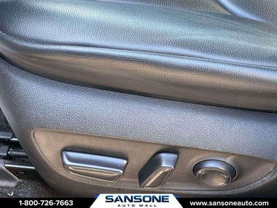 2023 Toyota Highlander Base