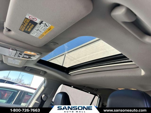 2023 Toyota Highlander Base