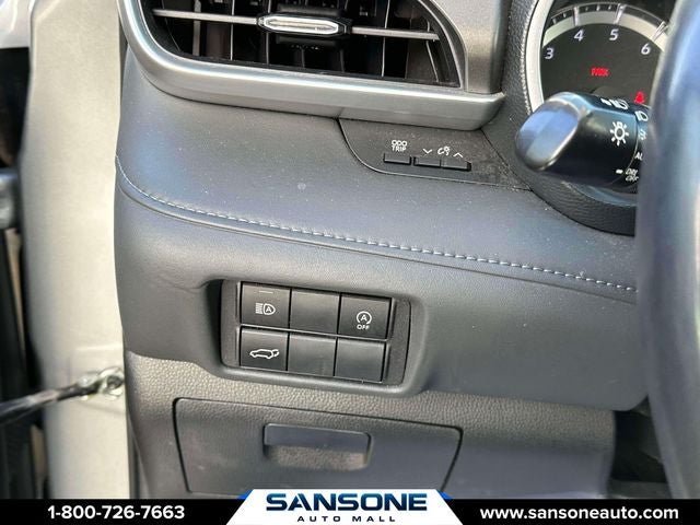 2023 Toyota Highlander Base