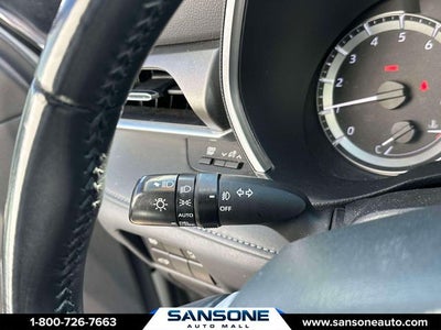 2023 Toyota Highlander Base