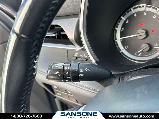 2023 Toyota Highlander Base