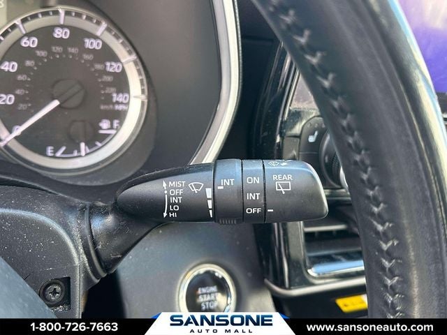 2023 Toyota Highlander Base