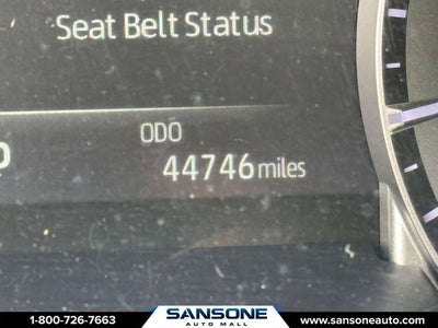 2023 Toyota Highlander Base