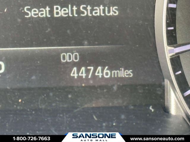 2023 Toyota Highlander Base