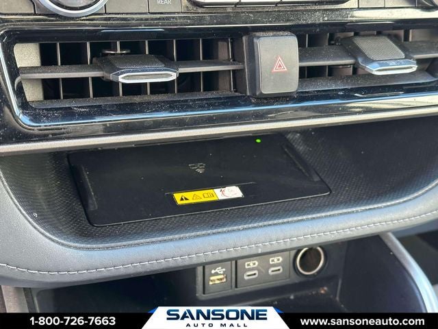 2023 Toyota Highlander Base