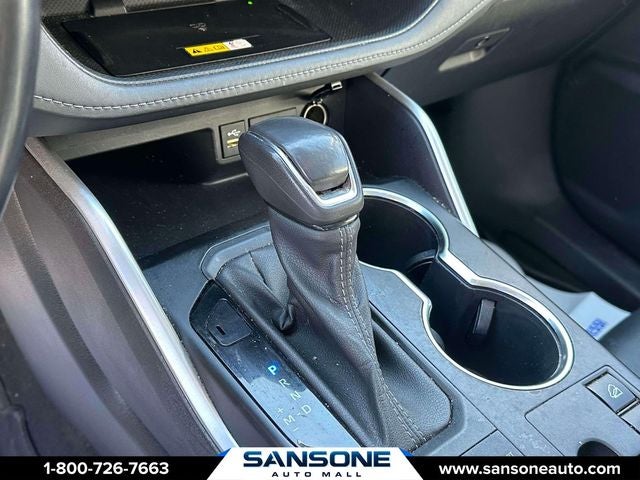 2023 Toyota Highlander Base