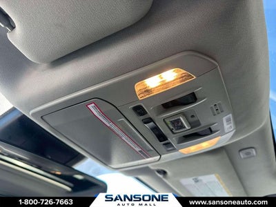 2023 Toyota Highlander Base