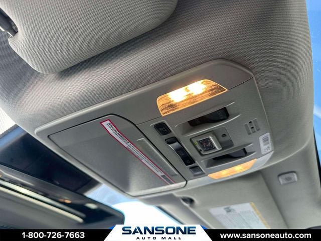 2023 Toyota Highlander Base