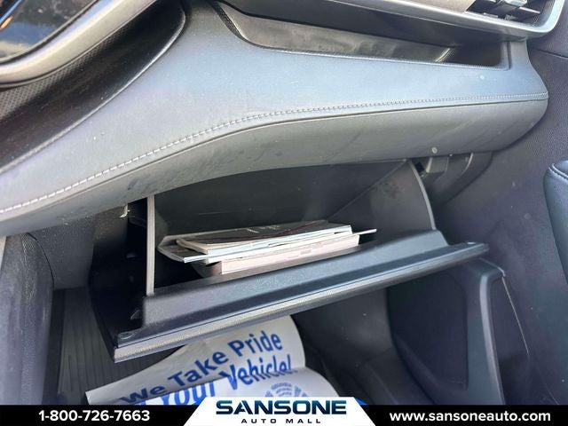 2023 Toyota Highlander Base