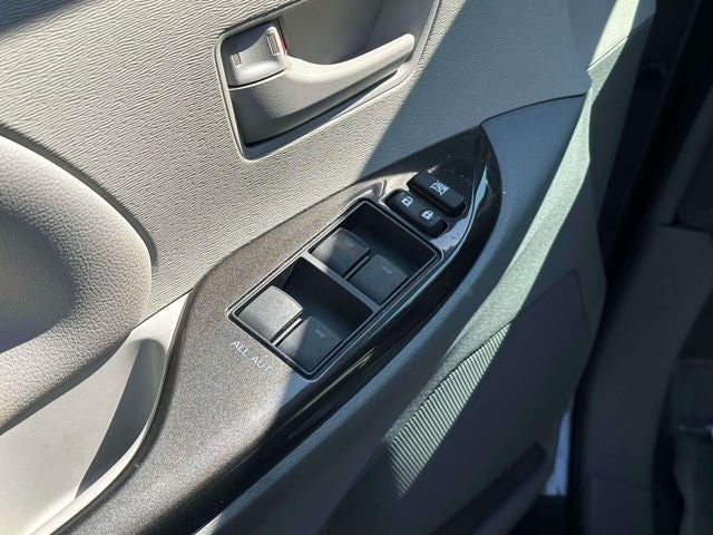 2014 Toyota Sienna LE