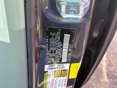 2014 Toyota Sienna LE