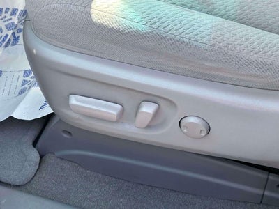 2014 Toyota Sienna LE