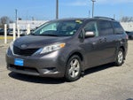 2014 Toyota Sienna LE