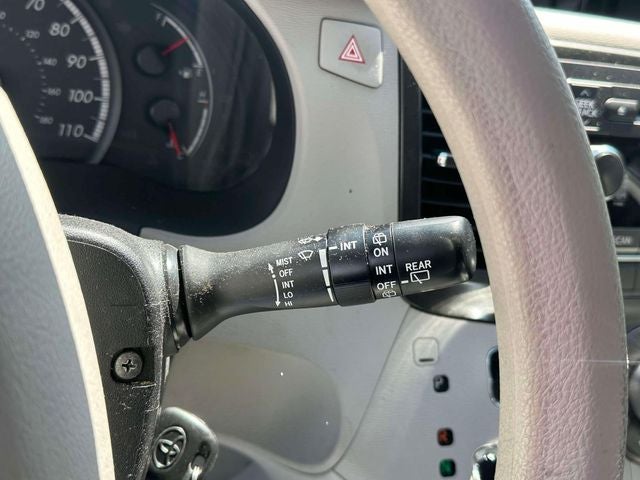 2014 Toyota Sienna LE