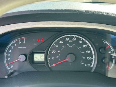 2014 Toyota Sienna LE
