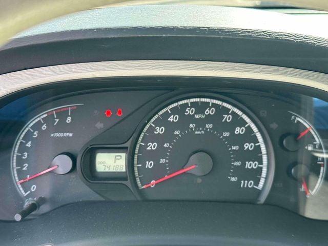 2014 Toyota Sienna LE