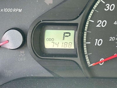 2014 Toyota Sienna LE