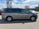 2014 Toyota Sienna LE