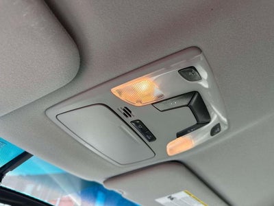 2014 Toyota Sienna LE