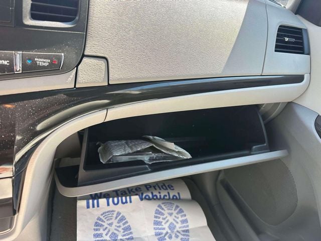 2014 Toyota Sienna LE